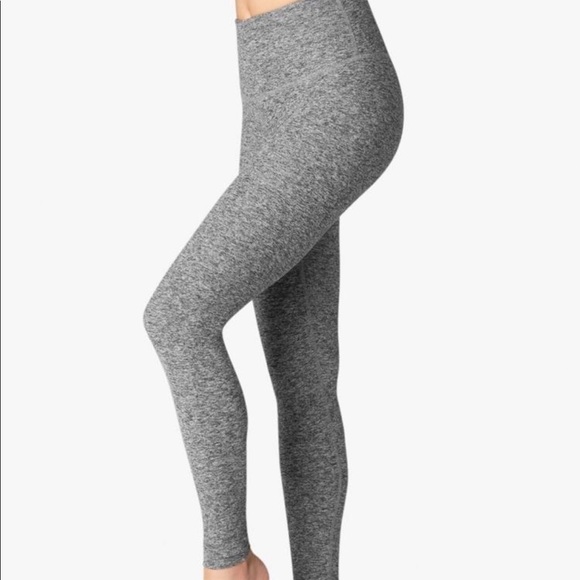 beyond yoga take me higher